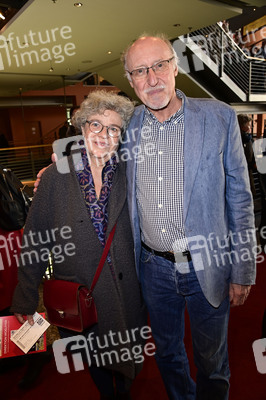 Jubiläumsfest 'Gekommen, um zu bleiben' in Berlin