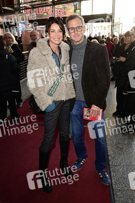 Jubiläumsfest 'Gekommen, um zu bleiben' in Berlin