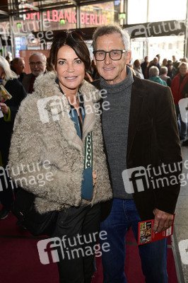 Jubiläumsfest 'Gekommen, um zu bleiben' in Berlin