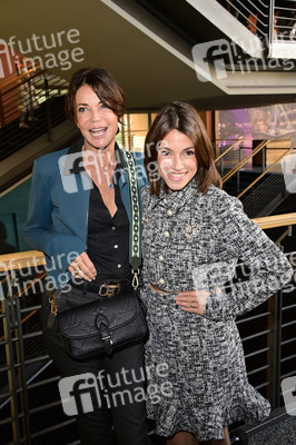 Jubiläumsfest 'Gekommen, um zu bleiben' in Berlin