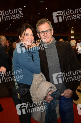 Jubiläumsfest 'Gekommen, um zu bleiben' in Berlin