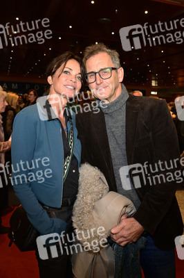 Jubiläumsfest 'Gekommen, um zu bleiben' in Berlin