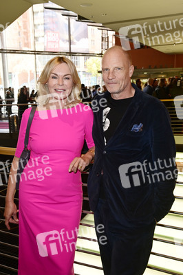 Jubiläumsfest 'Gekommen, um zu bleiben' in Berlin