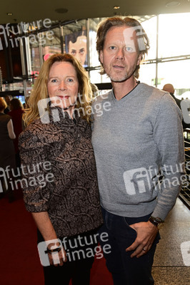 Jubiläumsfest 'Gekommen, um zu bleiben' in Berlin