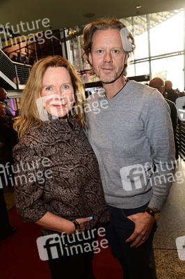 Jubiläumsfest 'Gekommen, um zu bleiben' in Berlin