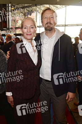 Jubiläumsfest 'Gekommen, um zu bleiben' in Berlin