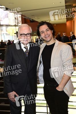 Jubiläumsfest 'Gekommen, um zu bleiben' in Berlin