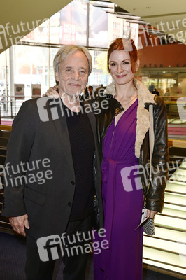 Jubiläumsfest 'Gekommen, um zu bleiben' in Berlin