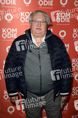 Jubiläumsfest 'Gekommen, um zu bleiben' in Berlin