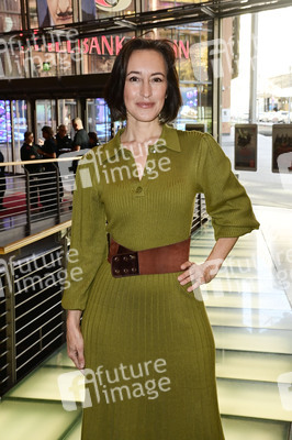 Jubiläumsfest 'Gekommen, um zu bleiben' in Berlin