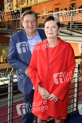 Jubiläumsfest 'Gekommen, um zu bleiben' in Berlin