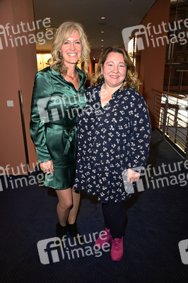 Jubiläumsfest 'Gekommen, um zu bleiben' in Berlin