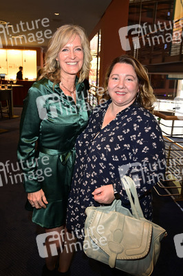 Jubiläumsfest 'Gekommen, um zu bleiben' in Berlin