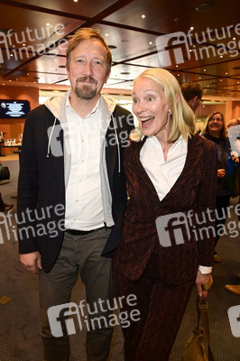 Jubiläumsfest 'Gekommen, um zu bleiben' in Berlin