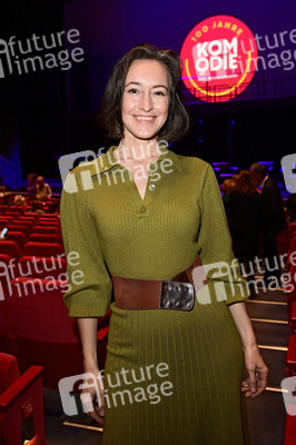 Jubiläumsfest 'Gekommen, um zu bleiben' in Berlin