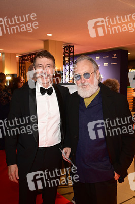 Festliche Opernnacht für die Deutsche AIDS-Stiftung in Berlin