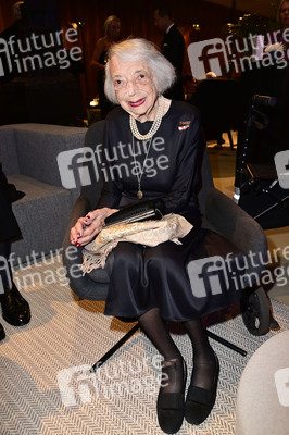 Festliche Opernnacht für die Deutsche AIDS-Stiftung in Berlin