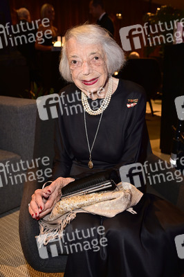 Festliche Opernnacht für die Deutsche AIDS-Stiftung in Berlin