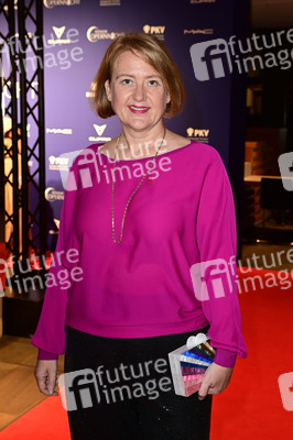 Festliche Opernnacht für die Deutsche AIDS-Stiftung in Berlin