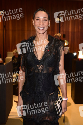 Festliche Opernnacht für die Deutsche AIDS-Stiftung in Berlin