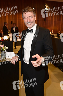 Festliche Opernnacht für die Deutsche AIDS-Stiftung in Berlin