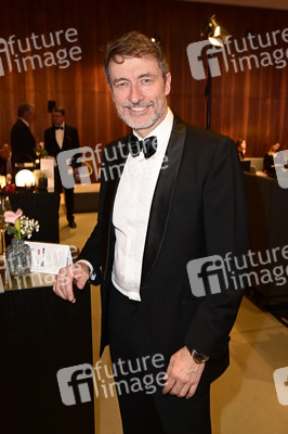 Festliche Opernnacht für die Deutsche AIDS-Stiftung in Berlin