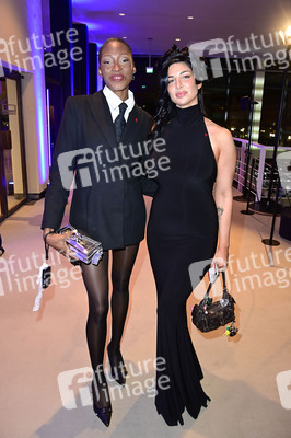 Festliche Opernnacht für die Deutsche AIDS-Stiftung in Berlin