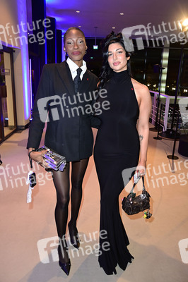 Festliche Opernnacht für die Deutsche AIDS-Stiftung in Berlin