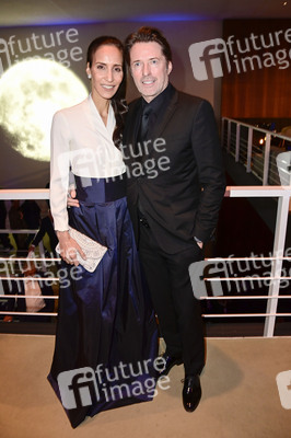 Festliche Opernnacht für die Deutsche AIDS-Stiftung in Berlin