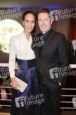 Festliche Opernnacht für die Deutsche AIDS-Stiftung in Berlin