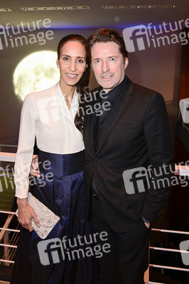 Festliche Opernnacht für die Deutsche AIDS-Stiftung in Berlin