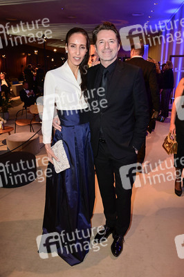 Festliche Opernnacht für die Deutsche AIDS-Stiftung in Berlin