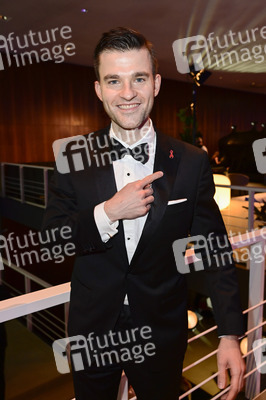 Festliche Opernnacht für die Deutsche AIDS-Stiftung in Berlin