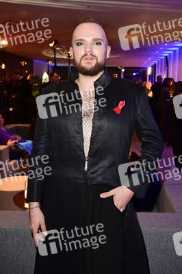 Festliche Opernnacht für die Deutsche AIDS-Stiftung in Berlin