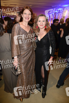 Festliche Opernnacht für die Deutsche AIDS-Stiftung in Berlin