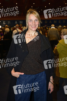 Jubiläumsfest 'Gekommen, um zu bleiben' in Berlin