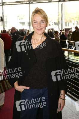 Jubiläumsfest 'Gekommen, um zu bleiben' in Berlin