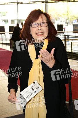 Jubiläumsfest 'Gekommen, um zu bleiben' in Berlin