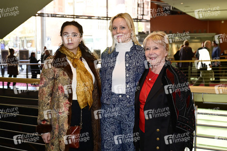 Jubiläumsfest 'Gekommen, um zu bleiben' in Berlin