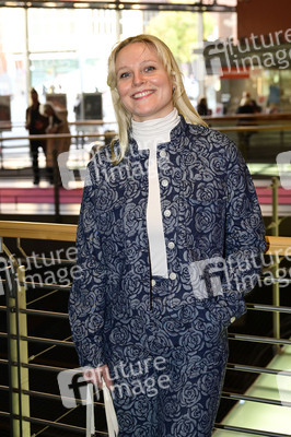 Jubiläumsfest 'Gekommen, um zu bleiben' in Berlin