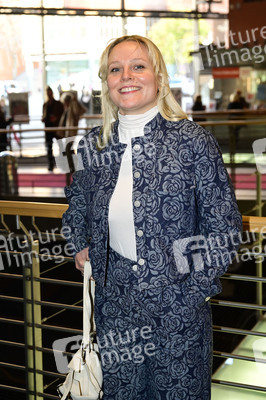 Jubiläumsfest 'Gekommen, um zu bleiben' in Berlin