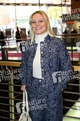 Jubiläumsfest 'Gekommen, um zu bleiben' in Berlin