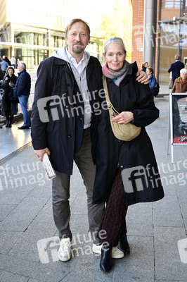 Jubiläumsfest 'Gekommen, um zu bleiben' in Berlin