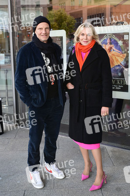 Jubiläumsfest 'Gekommen, um zu bleiben' in Berlin