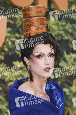 Filmpremiere 'Paddington in Peru' in London