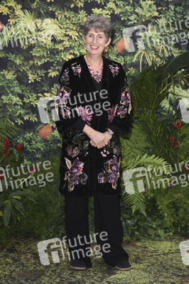 Filmpremiere 'Paddington in Peru' in London