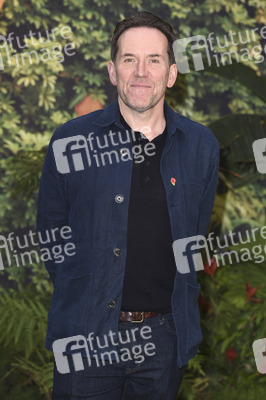 Filmpremiere 'Paddington in Peru' in London