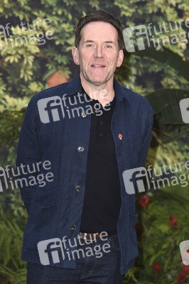 Filmpremiere 'Paddington in Peru' in London