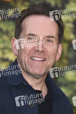 Filmpremiere 'Paddington in Peru' in London