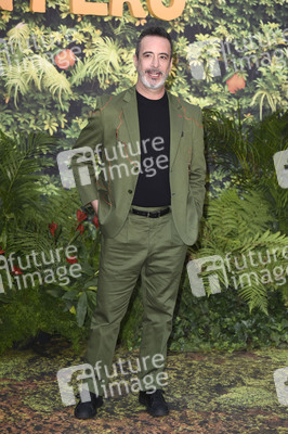 Filmpremiere 'Paddington in Peru' in London